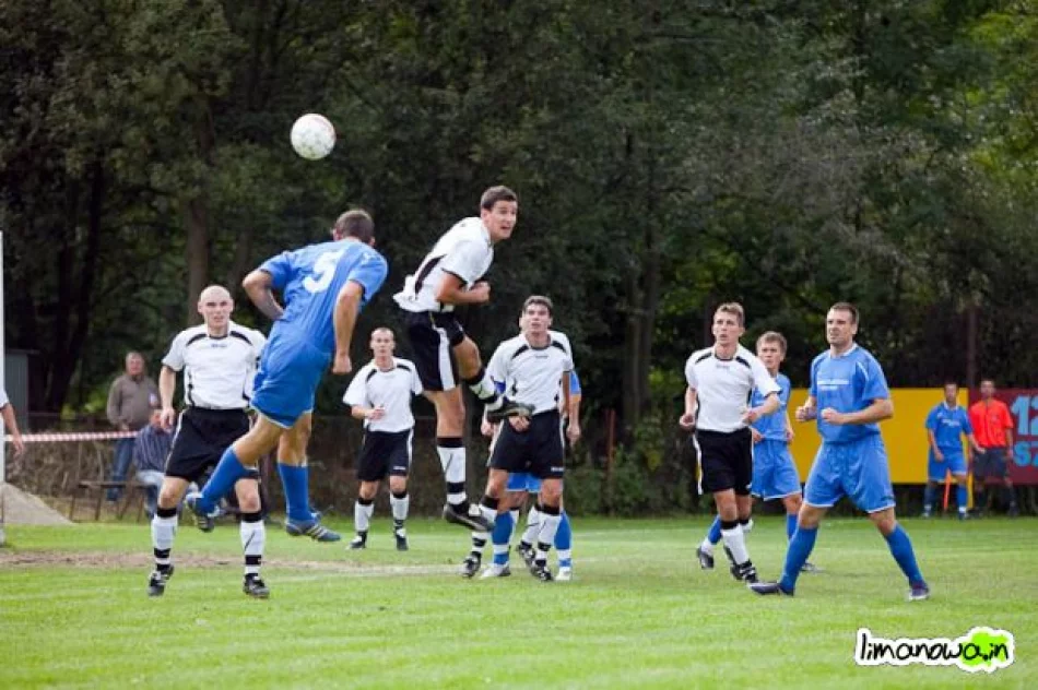 Orkan zwycięża na jubileusz - zdjęcie 10