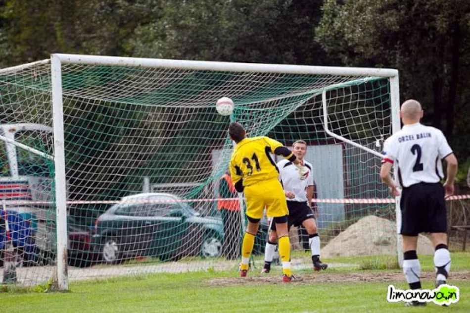 Orkan zwycięża na jubileusz - zdjęcie 11