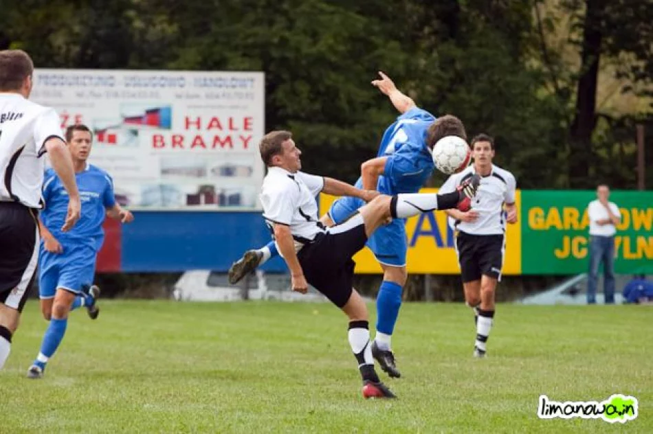 Orkan zwycięża na jubileusz - zdjęcie 12