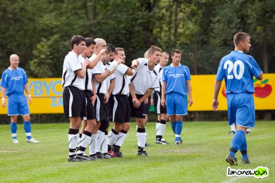 Orkan zwycięża na jubileusz - zdjęcie 13