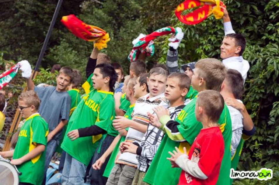 Orkan zwycięża na jubileusz - zdjęcie 14