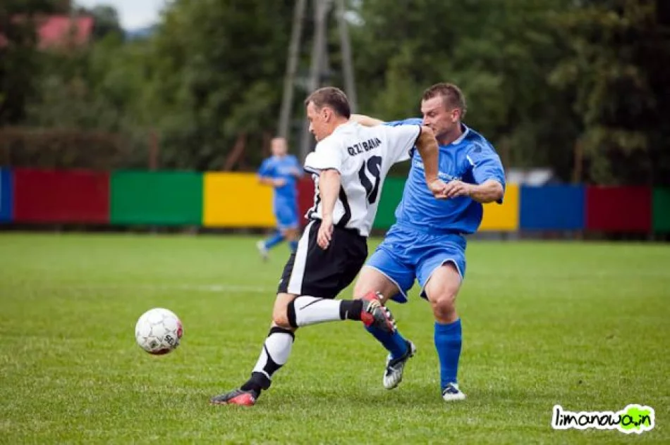 Orkan zwycięża na jubileusz - zdjęcie 15