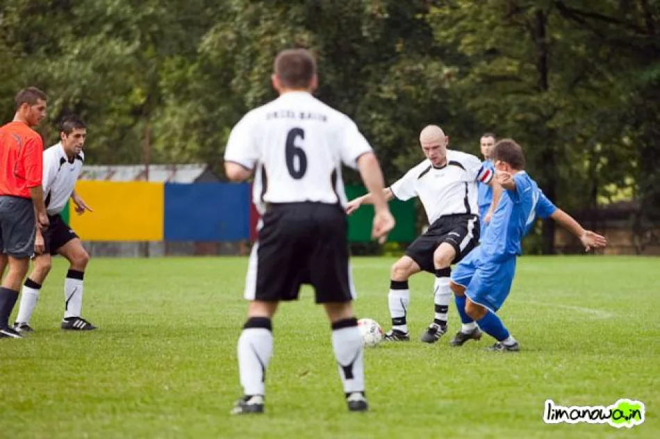 Orkan zwycięża na jubileusz - zdjęcie 16