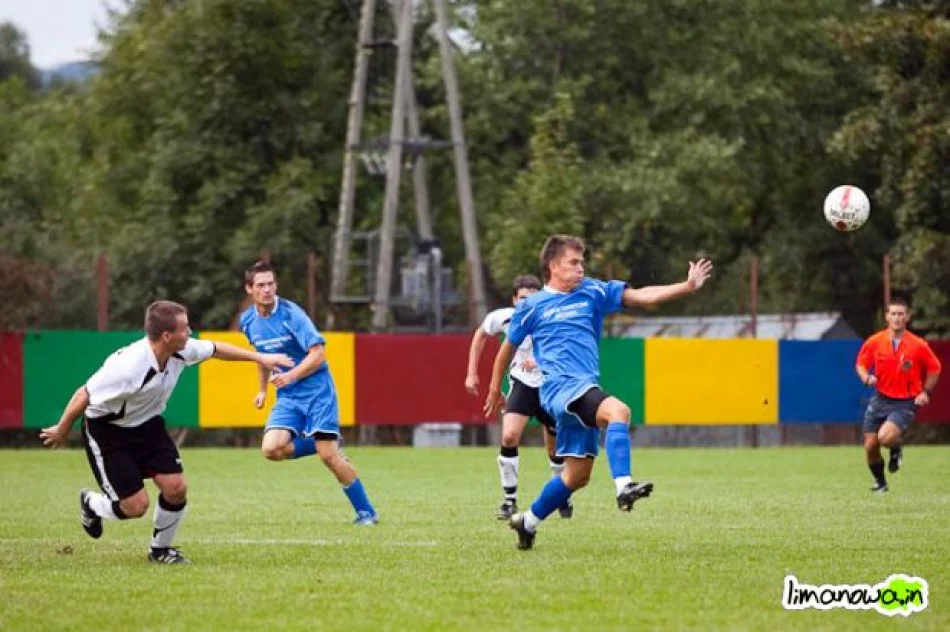 Orkan zwycięża na jubileusz - zdjęcie 17