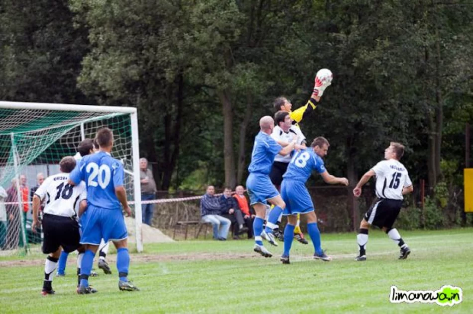 Orkan zwycięża na jubileusz - zdjęcie 18