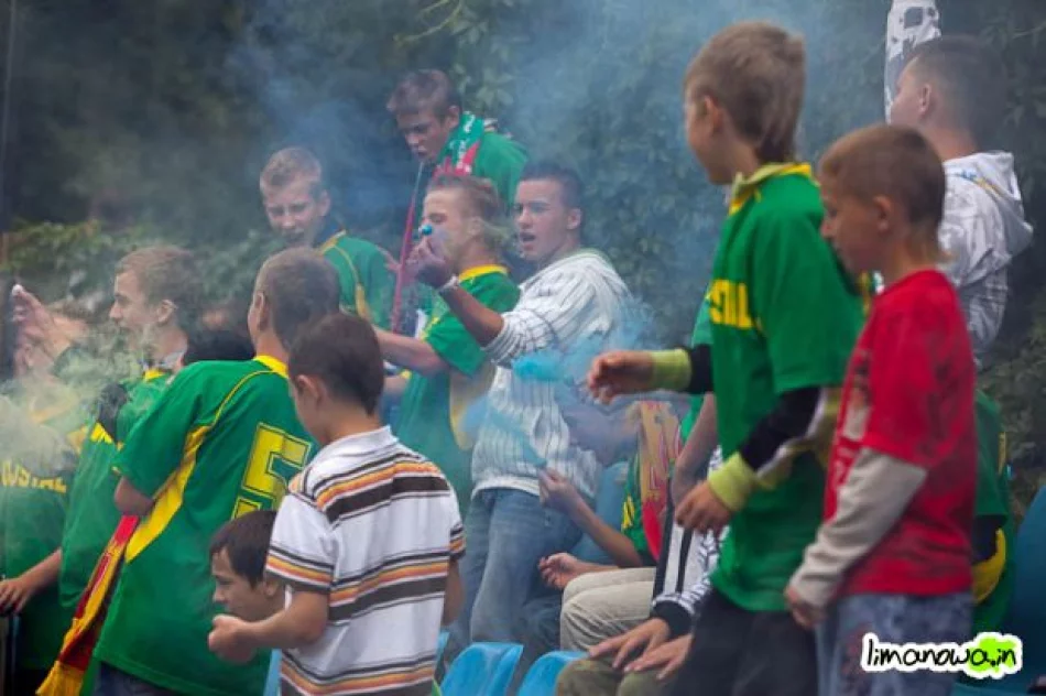 Orkan zwycięża na jubileusz - zdjęcie 19