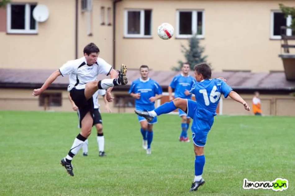 Orkan zwycięża na jubileusz - zdjęcie 20