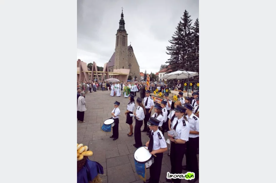 Święto Chleba 2009 - zdjęcie 7