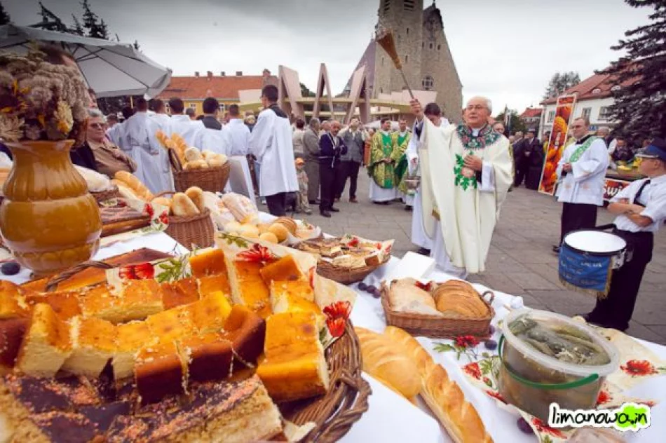 Święto Chleba 2009 - zdjęcie 8