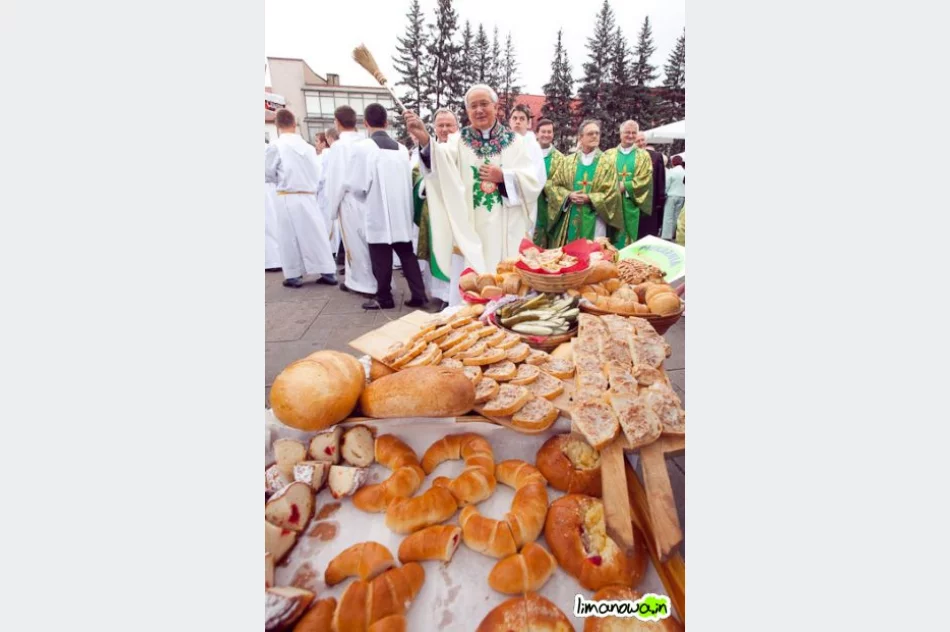 Święto Chleba 2009 - zdjęcie 10