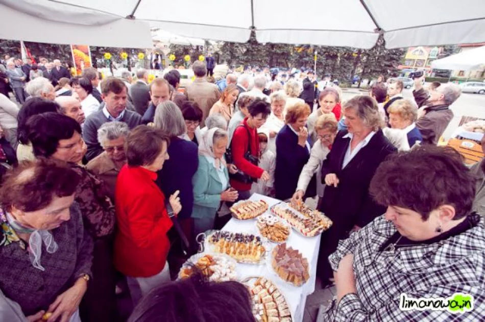 Święto Chleba 2009 - zdjęcie 12