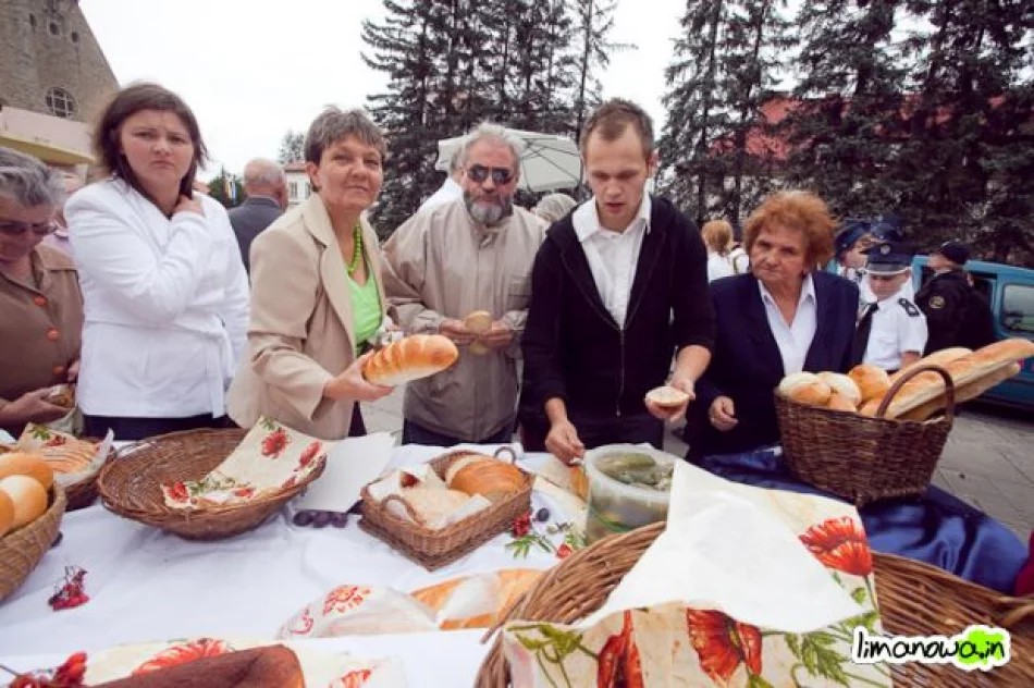 Święto Chleba 2009 - zdjęcie 14