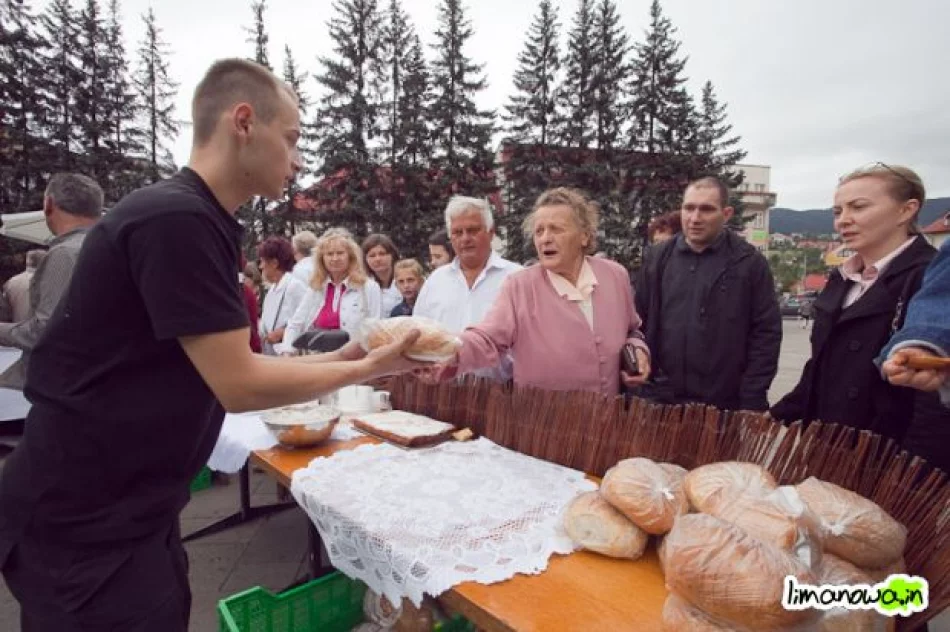 Święto Chleba 2009 - zdjęcie 15