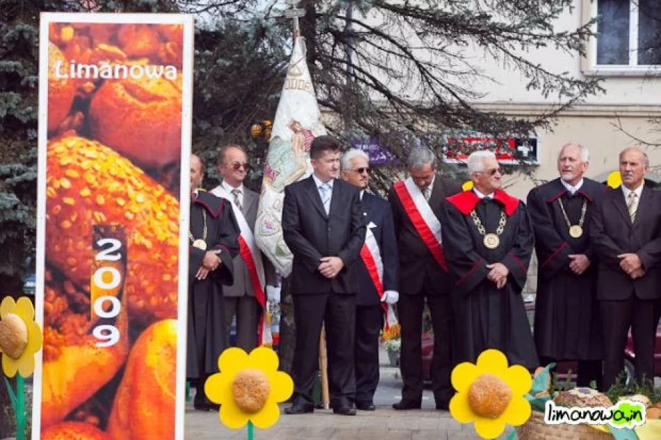 Święto Chleba 2009 - zdjęcie 16