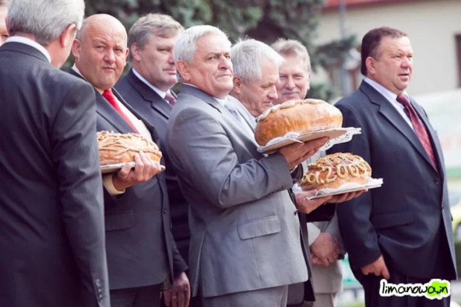 Święto Chleba 2009 - zdjęcie 19