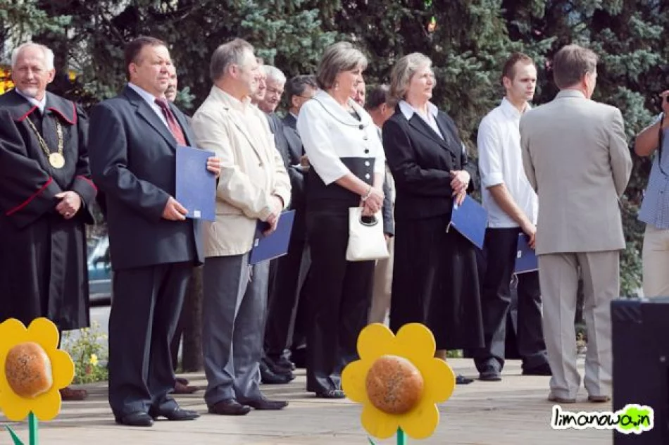 Święto Chleba 2009 - zdjęcie 20