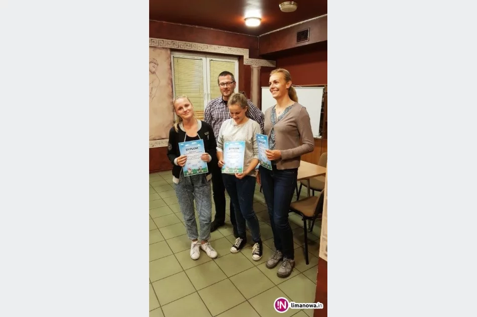 Nagroda za aktywność - zdjęcie 3