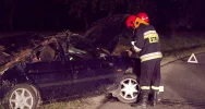 Kierowcy szukali strażacy - bez skutku - zdjęcie 1