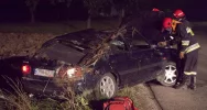 Kierowcy szukali strażacy - bez skutku - zdjęcie 2
