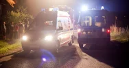 Kierowcy szukali strażacy - bez skutku - zdjęcie 3