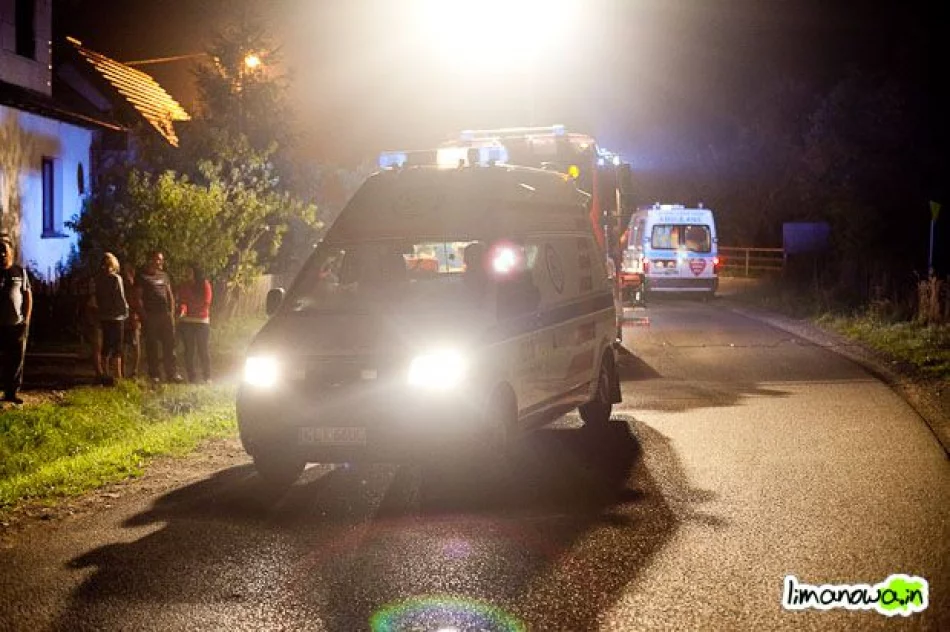 Kierowcy szukali strażacy - bez skutku - zdjęcie 4