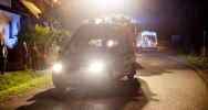 Kierowcy szukali strażacy - bez skutku - zdjęcie 4