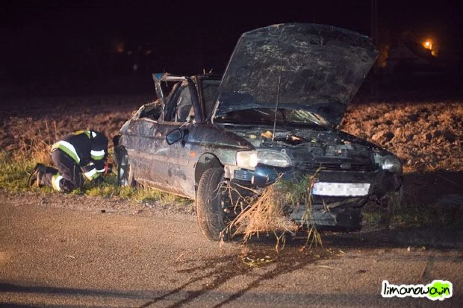 Kierowcy szukali strażacy - bez skutku - zdjęcie 5