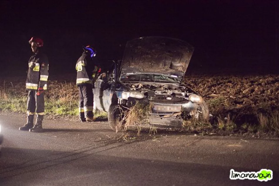 Kierowcy szukali strażacy - bez skutku - zdjęcie 7