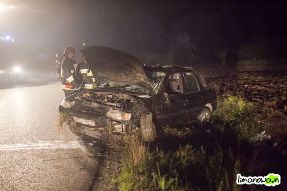 Kierowcy szukali strażacy - bez skutku - zdjęcie 8