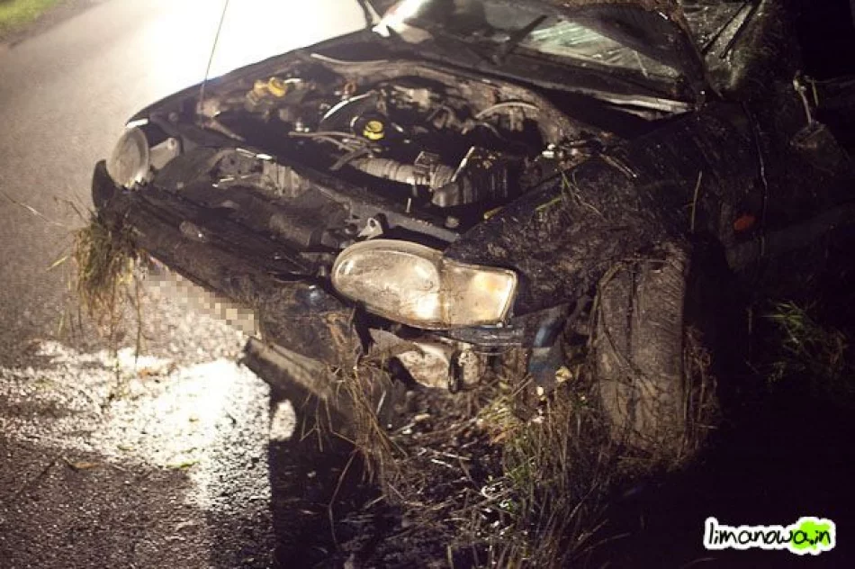 Kierowcy szukali strażacy - bez skutku - zdjęcie 9