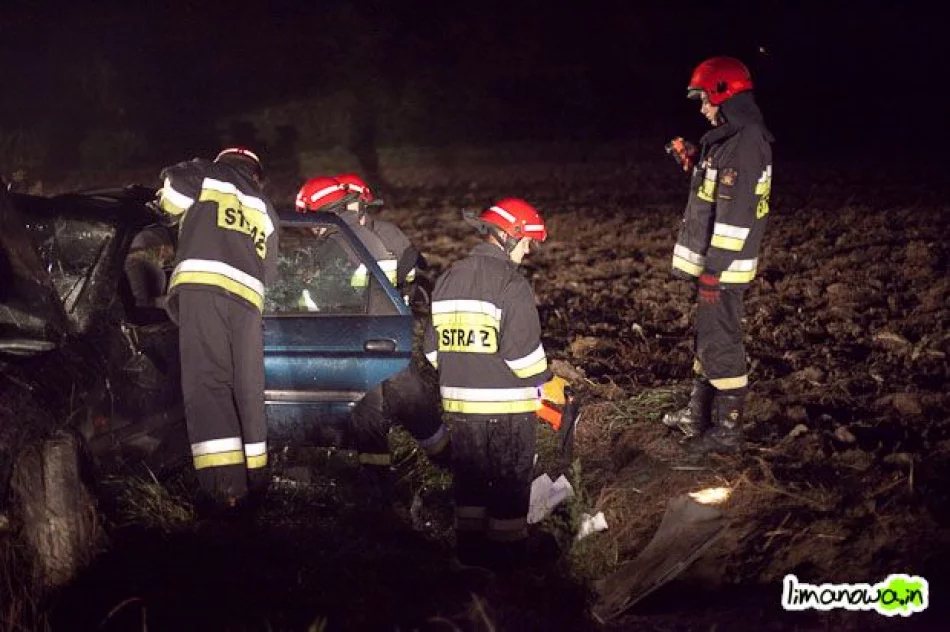 Kierowcy szukali strażacy - bez skutku - zdjęcie 10