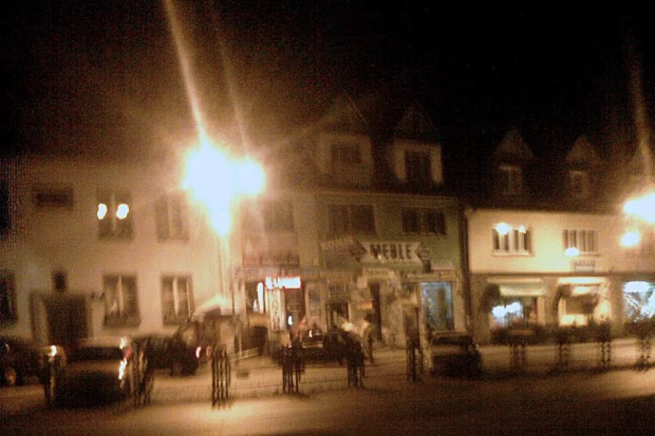 Kierowcy szukali strażacy - bez skutku - zdjęcie 11