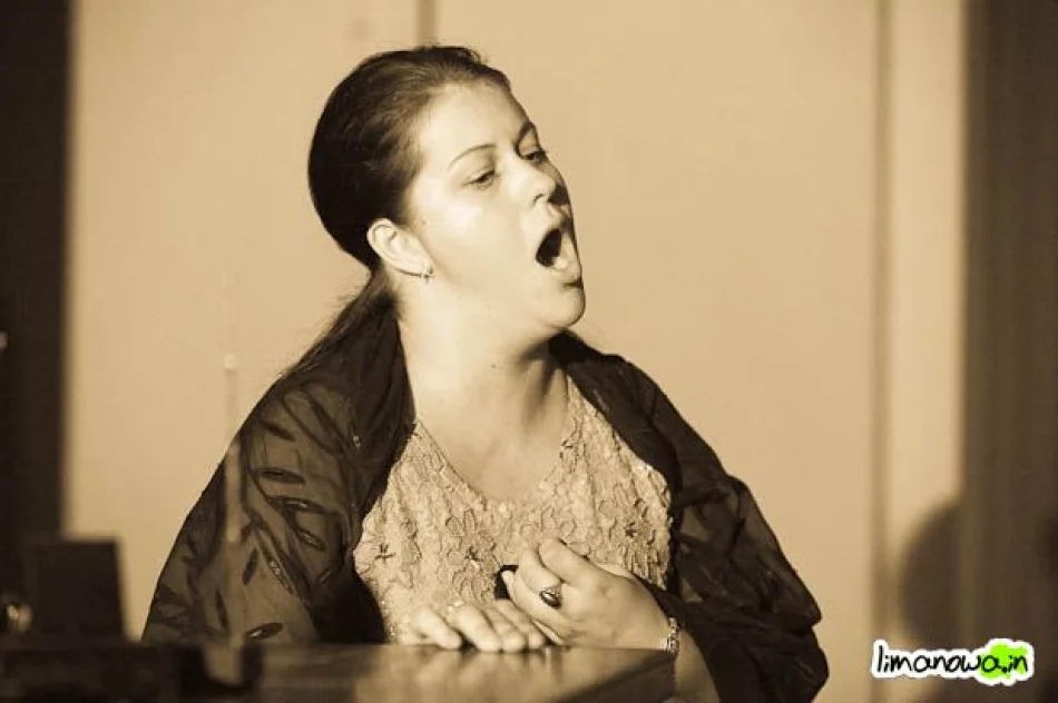 Bisy na finał (zdjęcia + film) - zdjęcie 6