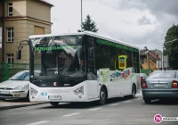 Zmiana w przebiegu trasy darmowej komunikacji - zdjęcie główne