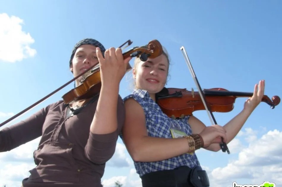 Pielgrzymka na Jasną Górę - zdjęcia część 2 - zdjęcie 7