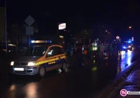 Odważni zaświecili przykładem - zdjęcie główne