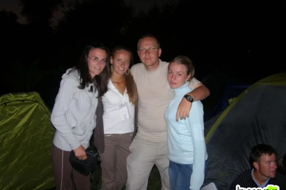 Pielgrzymka na Jasną Górę - zdjęcia część 2 - zdjęcie 10