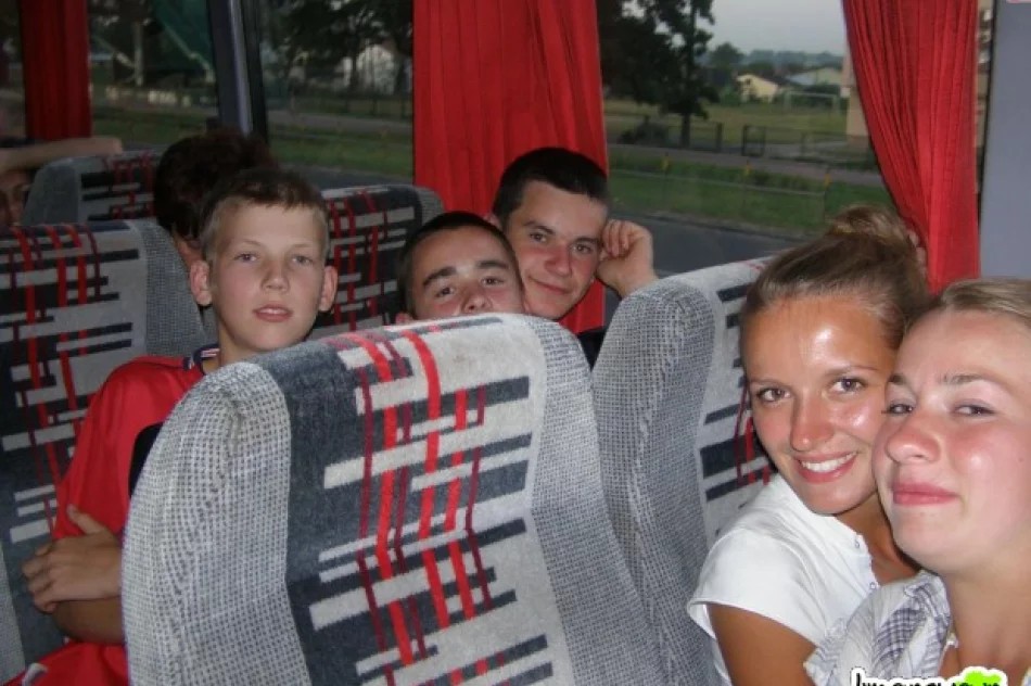 Pielgrzymka na Jasną Górę - zdjęcia część 2 - zdjęcie 17