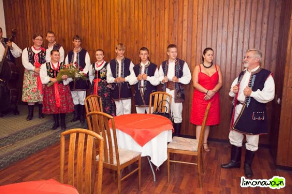 80. urodziny Ludwika Mordarskiego - zdjęcie 2