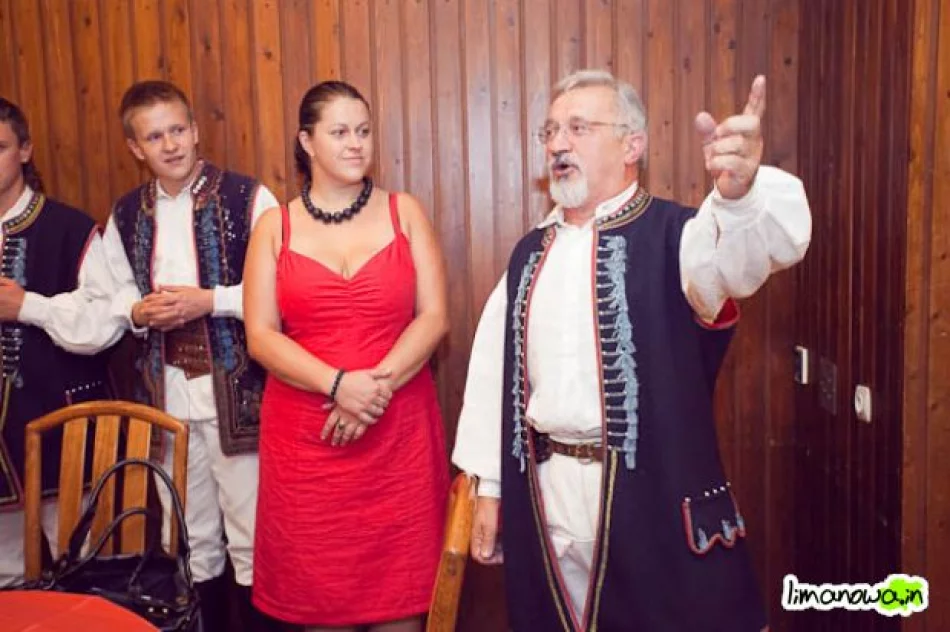 80. urodziny Ludwika Mordarskiego - zdjęcie 3