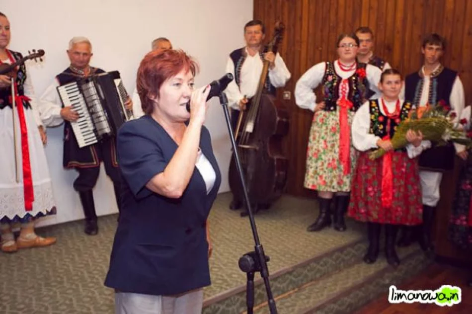 80. urodziny Ludwika Mordarskiego - zdjęcie 4