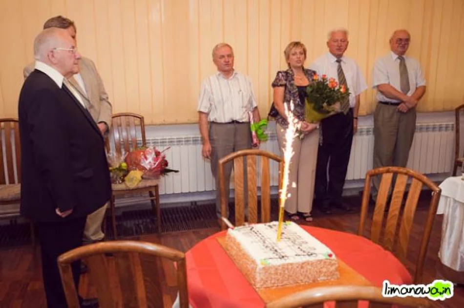 80. urodziny Ludwika Mordarskiego - zdjęcie 5