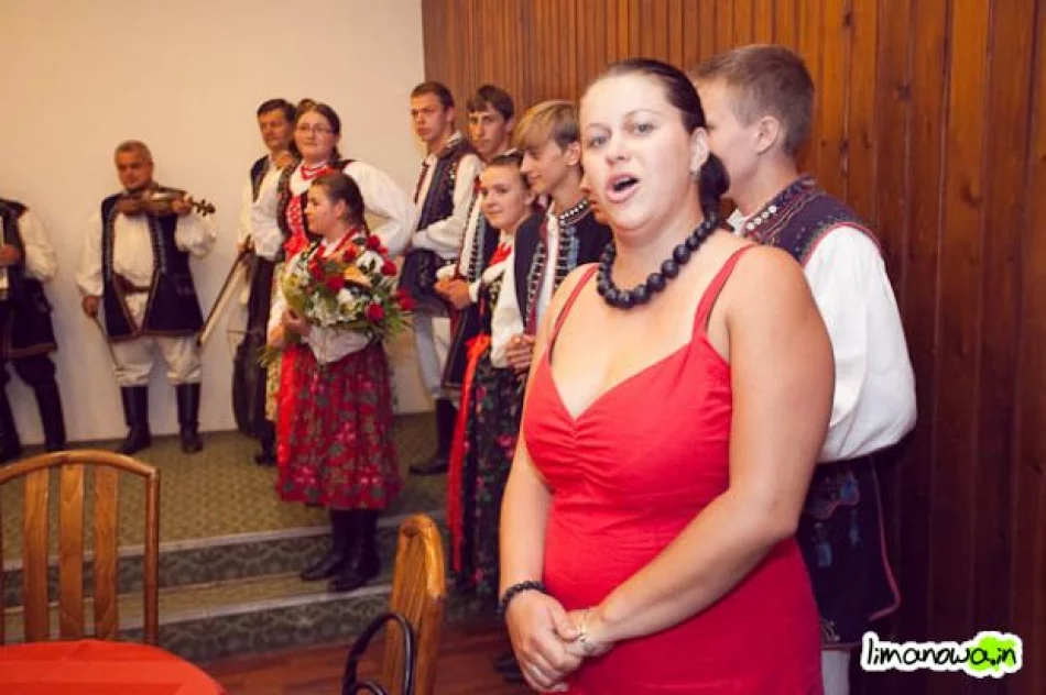 80. urodziny Ludwika Mordarskiego - zdjęcie 6