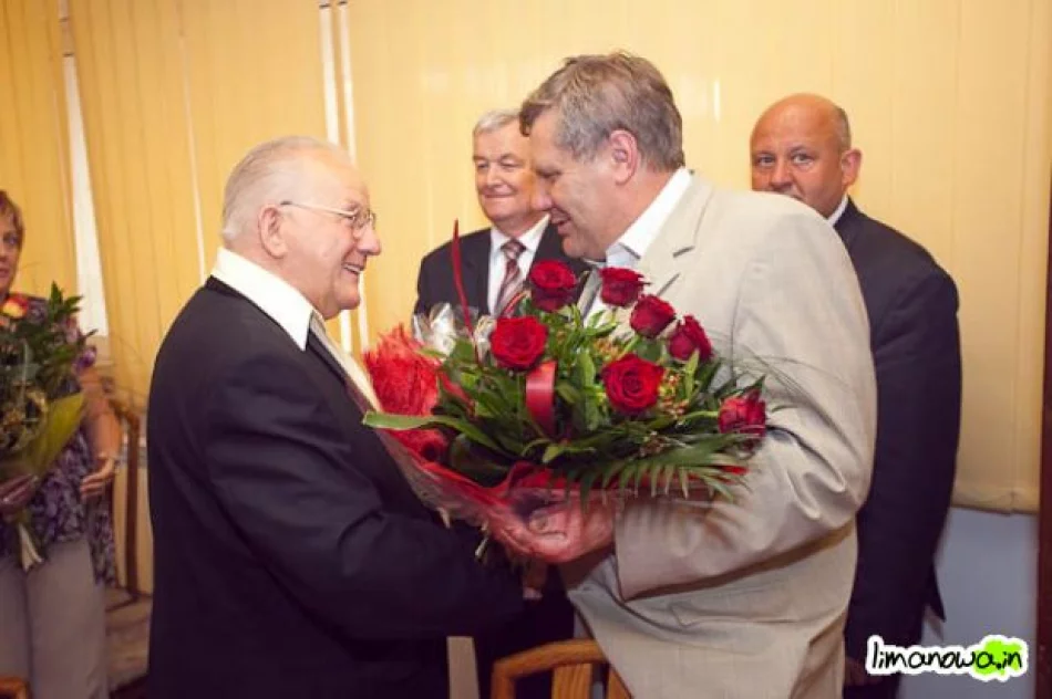 80. urodziny Ludwika Mordarskiego - zdjęcie 7