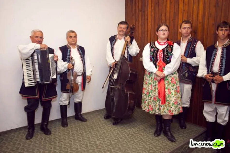 80. urodziny Ludwika Mordarskiego - zdjęcie 8