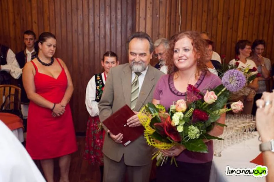 80. urodziny Ludwika Mordarskiego - zdjęcie 9