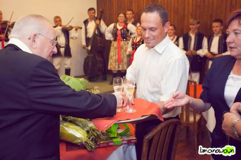 80. urodziny Ludwika Mordarskiego - zdjęcie 13