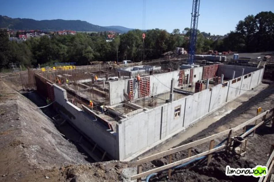 Basen - I etap zakończony - zdjęcie 2