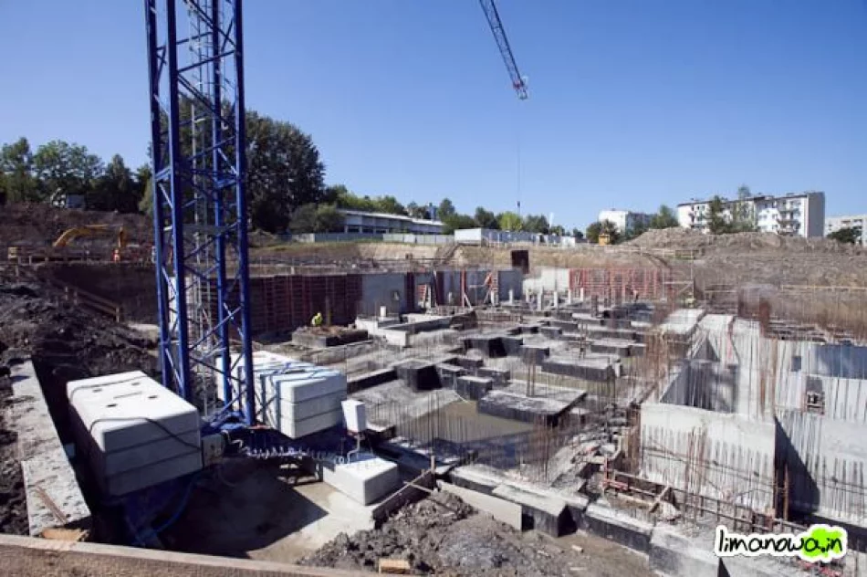 Basen - I etap zakończony - zdjęcie 3