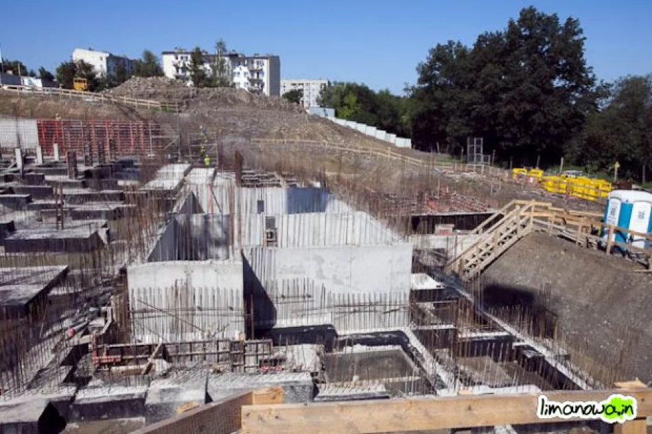 Basen - I etap zakończony - zdjęcie 5